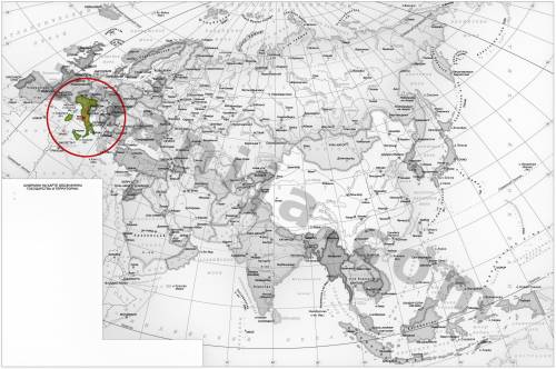 1. столица какого государства мира имеет координаты 42° с.ш., 12° в.д.? найдите город на карте и наз